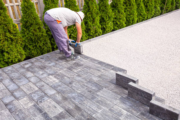 Best Commercial Driveway Pavers  in Ray City, GA
