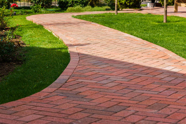 Reasons to Select Us for Your Driveway Paving Requirements in Ray City, GA