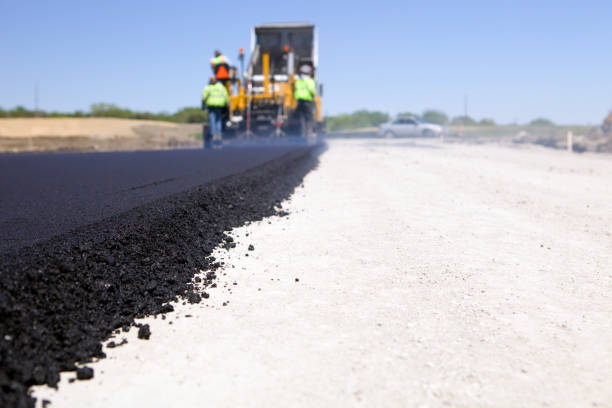 Best Commercial Driveway Pavers  in Ray City, GA