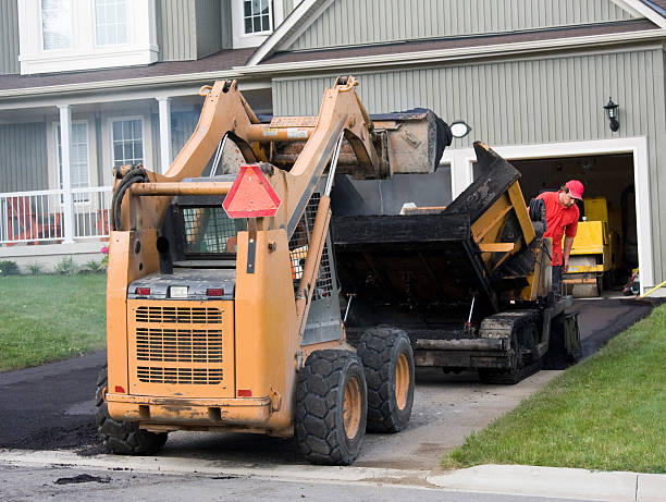 Best Affordable Driveway Pavers  in Ray City, GA