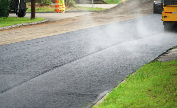 Best Driveway Resurfacing Pavers  in Ray City, GA