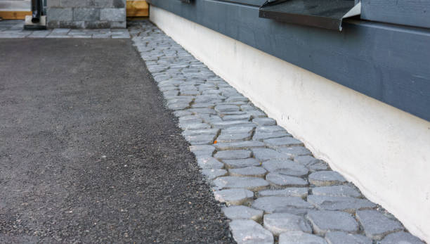 Best Custom Driveway Pavers  in Ray City, GA